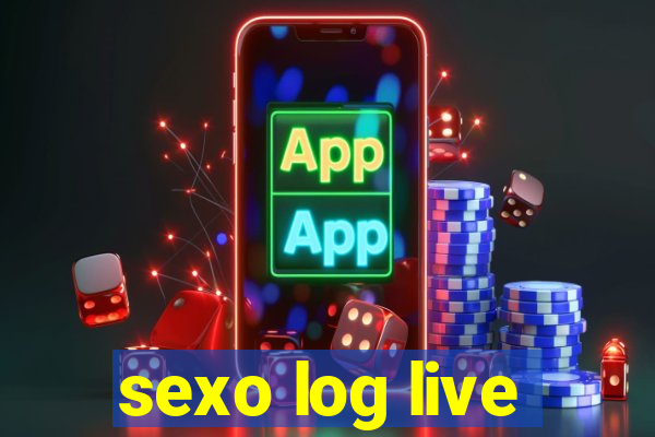 sexo log live